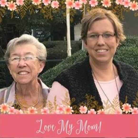 Meet your Posher, Kimberly - Picture 1 of 1